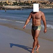 Milymasazysta69 - mężczyzna, 36 lat, Tarnów