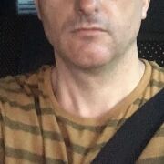 Rimbin - mężczyzna, 49 lat, Nisko