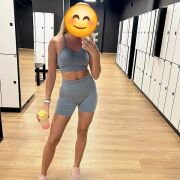 Madzix95 - жінка, 30 років, Poznań