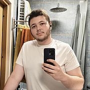 Marequ - muž, 18 let, Gdańsk