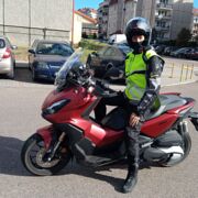 Benek86 - mężczyzna, 40 lat, Gdańsk