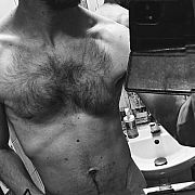 Panzzarostem - mężczyzna, 37 lat, Warszawa