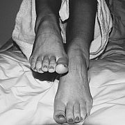 CelebrityToes - kobieta, 46 lat, Opole