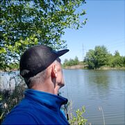 BalanceGuy - mężczyzna, 52 lat, Wrocław