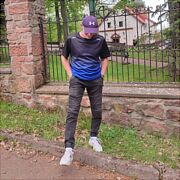 BalanceGuy - mężczyzna, 52 lat, Wrocław