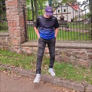 BalanceGuy - mężczyzna, 52 lat, Wrocław