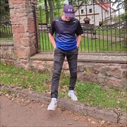 BalanceGuy - mężczyzna, 52 lat, Wrocław