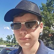 Krzyskii - mann, 20 Jahre, Warszawa