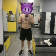 Miaiek8112 - чоловік, 30 років, Płock