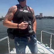 Eryk85 - mężczyzna, 40 lat, Poznań