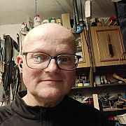 Taurus70 - man, 56 years, Tarnów