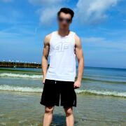 00Mateuszz00 - mężczyzna, 22 lat, Jastrzębie-Zdrój