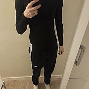 Adam1418 - mężczyzna, 27 lat, Toruń