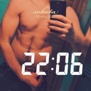 Mlodyy178888cm - man, 23 years, Płońsk