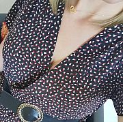 Sanderkarozowa - kobieta, 35 lat, Warszawa