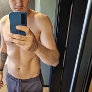 Reazon - mężczyzna, 32 lat, Kąty Wrocławskie