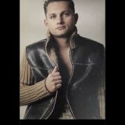 PlatinumMan - muž, 38 let, Kraków