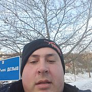 Eldar007 - чоловік, 39 років, Новороссийск