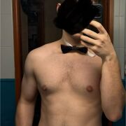 Chujmoxny13 - mężczyzna, 25 lat, Wrocław