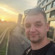 Dawidapril - man, 44 years, Bernau Bei Berlin