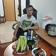 Dm89 - muž, 36 let, Grabów Nad Prosną