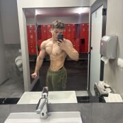 Deese - mężczyzna, 22 lat, Zambrów