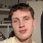 Dobrydenkoledzy - мужчина, 22 лет, Katowice