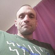 SalEdi87 - muž, 38 let, Edinburgh