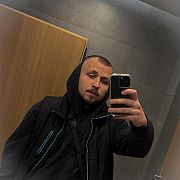 Pablopozdro - чоловік, 20 років, Lublin