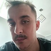 Dominooooooo - muž, 29 let, Kęty