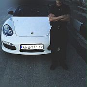 Tony20cm - mann, 41 Jahre, Marseille