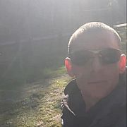 Jur788 - мужчина, 42 лет, Siechnice