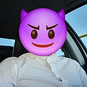 EleganckiNimfoman - man, 35 years, Białystok