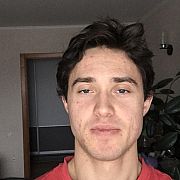 Pavel199 - mann, 27 Jahre, Черкаси