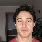 Pavel199 - мужчина, 27 лет, Черкаси