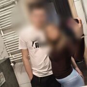 Realnaparalodz2026 - pár (žena 25 let, muž 27 let), Łódź