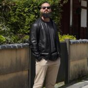 Czakiboa - muž, 35 let, Poznań