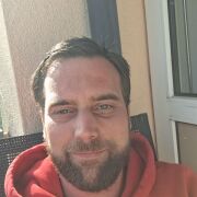 Bazzz1234 - man, 31 years, Rotterdam