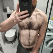 Lysy931 - mann, 32 Jahre, Żory