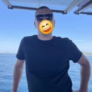 Duzychetny333 - mężczyzna, 33 lat, Wyszogród