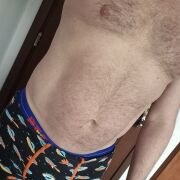 Dariusz1992 - man, 33 years, Lubin