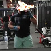 Bezzobowsss - man, 36 years, New York City