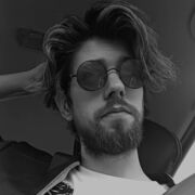 Symi24 - muž, 27 let, Piła