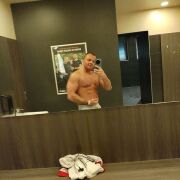 Majkel3321 - мужчина, 35 лет, Duisburg