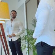 Krzystofsport - mężczyzna, 35 lat, Warszawa