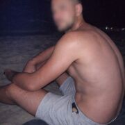 BrunetOnnn - muž, 36 let, Wrocław