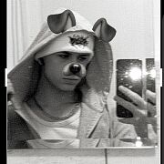 BabyShark0777 - чоловік, 19 років, Żnin