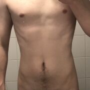 Fran20wwa - muž, 20 let, Warszawa