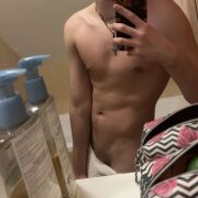 FunOluss - muž, 18 let, Bełchatów