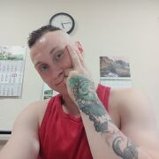 OnaszczuOnsport - пара (жінка 40 років, чоловік 32 років), Gorzów Wielkopolski